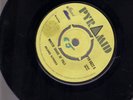 ROLAND ALPHONSO - WHITER SHADE OF PALE / ON THE MOVE 7