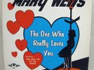 Mary Wells The One Who Really Loves You Original Motown
