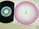 7 PURPLE BACK POLYGRAM FRENCH NEW YEARS DAY 83 U2