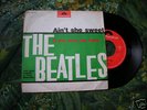 BEATLES/TONY SHERIDAN 