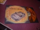 BEASTIE BOYS HELLO NASTY 2 LP GOLD VINYL INTERGALACTIC