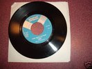 SPICE WHAT ABOUT THE MUSIC IN LOVE UK 45 UA