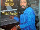 JACKIE MITTOO Wild Jockey WACKIE'S LP Records