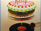 THE ROLLING STONES Let It Bleed LONDONRecords 9363 LP