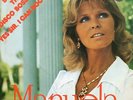 Sg. -  MANUELA  - BLAME IT ON THE BOSSA NOVA