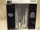 RARE  BRUCKNER SYMPHONY NO.9  UK STEREO LP HMV ASD 493