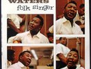 MUDDY WATERS FOLK SINGER CHESS 1483 SEALED 70'S PRESS