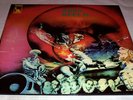 Amon Düül II : Tanz der Lemminge, Vinyl 2 LP-Set 1971