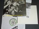 UNIFORM CHOICE -Screaming for Change LP 1st press '86