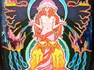 HAWKWIND - Space Ritual Original 1972 LP VG++