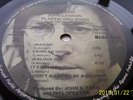 JOHN LENNON Imagine 1971 UK 1ST PRESS+INSERTS *NM*.