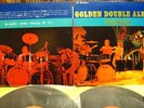 THE WHO - JAPAN ONLY 2LP - GOLDEN DOUBLE ALBUM  rare