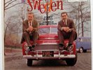 Jimmy Raney/George Wallington In Sweden EmArcy(drummer)