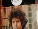 RARE BOB DYLAN lp BLONDE ON BLONDE MONO WL PROMO Nice