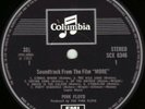 Pink Floyd More UK Early 1st Pressing LP - PSYCH