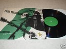 PAUL McCARTNEY/Beatles-Unplugged LP In Shrink # Import