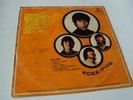 KOES PLUS Vol.1 Indonesia LP pokora panbers rasela