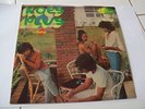 KOES PLUS Vol.2 Indonesia LP RARE pokora ariesta birawa