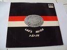 THE ROLLIES LETS START AGAIN Indonesia LP psych rock