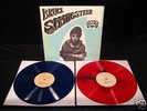 Bruce Springsteen   ROXY   Rare 2 LP Colored Vinyl