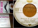 HYPER RARE SP 45t BIEM (7') Sylvie VARTAN (PROMO 1960)