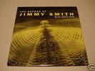 JIMMY SMITH Sounds Of LP Blue Note 1556 RVG Art Blakey