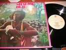 KING TUBBY Shalom Dub LP KLIK reggae dub VG+