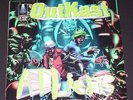 OUTKAST ATLIENS RARE 1996 2 LP PROMO SET SEALED