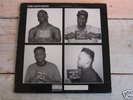 Geto Boys - S/T (LP, Scarface, Willie D, Bushwick Bill)