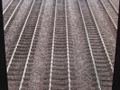 Steve REICH Different Trains NONESUCH LP