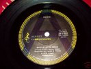ACDC  Whole Lotta Rosie---A Promo--7'' Aussie-