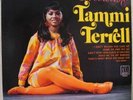 Tammi Terrell Motown MS652 Irresistible LP  Soul record