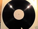 Stones Throw White Label # 1,,limited to 300
