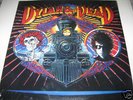 Bob Dylan & the Grateful Dead   LP   FACTORY SEALED