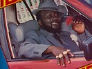 **NICODEMUS - NUFF RESPECT LP - ORIGINAL SEALED**