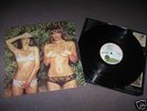 Roxy Music - Country Life LP 1974 (Island Pink Rim)