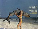 Winnie Gould - Wailin' With Winnie (LP Record)