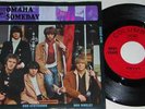 Moby Grape Mint- 1967 Picture Sleeve & NM 45 RPM Record