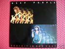 DEEP PURPLE REVISIT IN FAR EAST 2XLP LIVE 1985 JAPAN NM