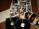 THE BEATLES  RARE  LP-