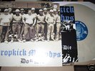 DROPKICK CLASH SKA OI RANCID NOFX UTTERS STIFF POGUES