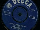 mod/freakbeat: REDCAPS: SHOUT/LITTLE THINGS YOU DO 7