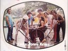 LOS PAPASOTES Traigo Salsa RARE LP ECUADOR (LISTEN)