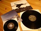 EDDIE VEDDER INTO THE WILD LP, 7