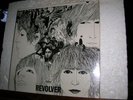 BEATLES Sealed mono LP Revolver CAPITOL T2576 ORIGINAL