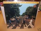 Beatles - Abbey Road LP Audiophile MFSL NEAR MINT NM