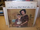 Wild Man Fischer - Evening With 2 LP Zappa Outsider SS
