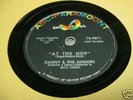Danny & the Juniors - At the Hop / Sometimes  - ABC