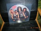 MORBID ANGEL - ALTARS OF MADNESS LP  PIC DISC