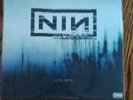 Nine Inch Nails NIN With Teeth VINYL RECORD DBLE LP